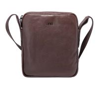 Joop! Cardona Remus Sac à bandoulière Cuir 23 cm brun