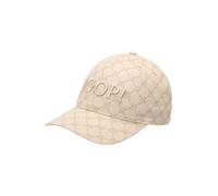 JOOP! Casquette 'Agatha' beige, Taille 55-60