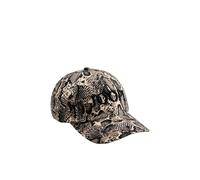 JOOP! Casquette 'Annika' beige / beige foncé / marron / noir, Taille 55-60