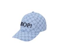 JOOP! Casquette bleu marine / bleu pastel, Taille 55-60