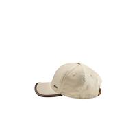 JOOP! Casquette 'Fabiolo' beige / marron, Taille 55-60