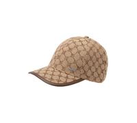 JOOP! Casquette 'Favio' marron / cappuccino, Taille 55-60