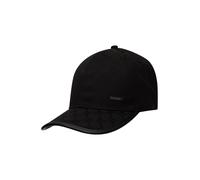 JOOP! Casquette 'Favio' noir, Taille 55-60