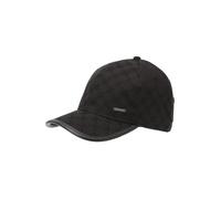 JOOP! Casquette 'Favio' noir, Taille 55-60