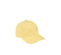 JOOP! Casquette jaune, Taille 55-60
