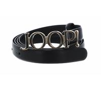 JOOP ceinture 2,0 CM Fashion Women's Belt W100 Black