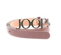 JOOP ceinture 2,0 CM Fashion Women's Belt W105 Rose