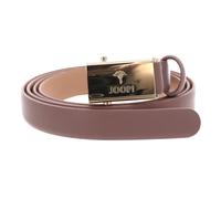 JOOP ceinture 2,0 CM Women's Belt W105 Rose