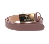 JOOP ceinture 2,0 CM Women's Belt W110 Rose