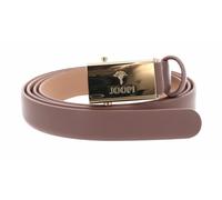 JOOP ceinture 2,0 CM Women's Belt W115 Rose