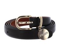 JOOP ceinture 2,0 CM Women's Belt With Pendant W75 D`Brown