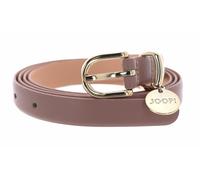 JOOP ceinture 2,0 CM Women's Belt With Pendant W75 Rose