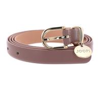JOOP ceinture 2,0 CM Women's Belt With Pendant W85 Rose