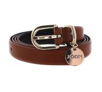 JOOP ceinture 2,0 CM Women's Belt With Pendant W90 Cognac