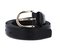 JOOP ceinture 3,0 CM Classic Women's Belt W105 D`Blue