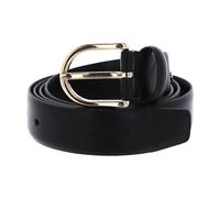 JOOP ceinture 3,0 CM Classic Women's Belt W115 Black
