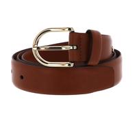 JOOP ceinture 3,0 CM Classic Women's Belt W80 Cognac