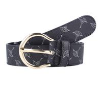 JOOP! Ceinture bleu / blanc, Taille 95