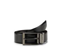 JOOP! Ceinture cognac / noir, Taille 95