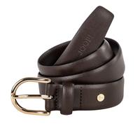 Joop! Ceinture en cuir pour jeans 85 cm brun
