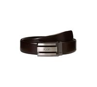 JOOP! Ceinture brun foncé, Taille 90