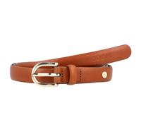 Joop! Ceinture business en cuir 70 cm brun