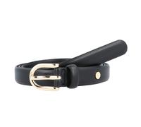Joop! Ceinture business en cuir 80 cm noir