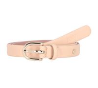 Joop! Ceinture business en cuir nude (8329-95-634)