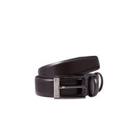 JOOP! Ceinture chocolat, Taille 95