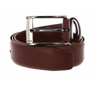JOOP ceinture Classic Coll. Belt 3,5 CM W105 Cognac