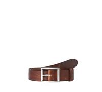 JOOP Ceinture en cuir marron clair | 85