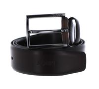 JOOP ceinture Coll. Belt 3,5 CM Classic W115 D`Brown