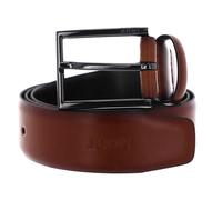 JOOP ceinture Coll. Belt 3,5 CM Classic W90 Cognac