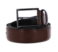 JOOP ceinture Coll. Belt 3,5 CM Classic W95 D`Cognac