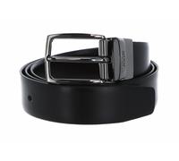 JOOP ceinture Coll. Belt Reversible 3,0 CM W85 Black-D`Brown
