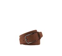 JOOP! Ceinture 'Coll' marron, Taille 100