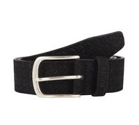 Joop! Ceinture Cuir 100 cm noir