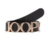 Joop! Ceinture Cuir 80 cm gris