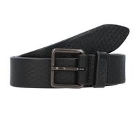 Joop! Ceinture Cuir 90 cm noir
