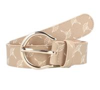 Joop! Ceinture Cuir véritable 90 cm brun