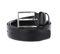 JOOP ceinture Elegant Coll. Belt 3,5 CM W95 Black