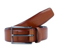 Joop! Ceinture en cuir cognac (JOP-7148-100-55)