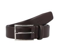 Joop! Ceinture en cuir 100 cm brun