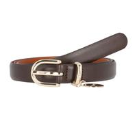 Joop! Ceinture en cuir 100 cm brun