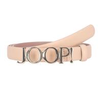 Joop! Ceinture en cuir 105 cm beige