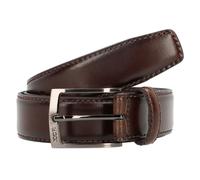 Joop! Ceinture en cuir 105 cm brun
