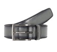 Joop! Ceinture en cuir 105 cm gris