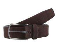 Joop! Ceinture en cuir 110 cm brun