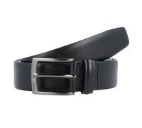 Joop! Ceinture en cuir 110 cm noir