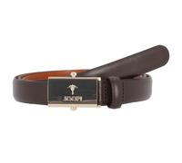 Joop! Ceinture en cuir 70 cm brun